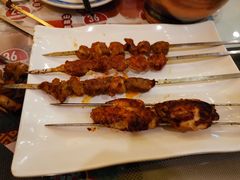 -巴依老爷新疆美食(清华东门店)