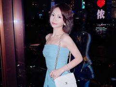 -上海滩餐厅(BFC外滩金融中心店)