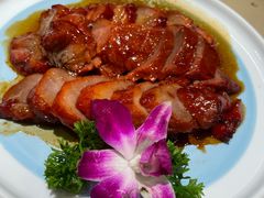 秘制叉烧-味妙顺德厨房(绿地缤纷城店)