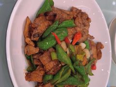 -合胜记太原排档(王府井店)