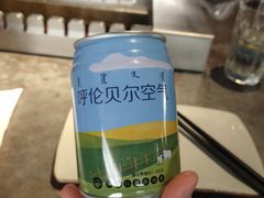 -很久以前羊肉串(南京路第一百货店)