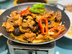 -董厨煨汤馆(车站路店)