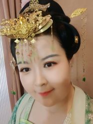 -盘子女人坊古装写真摄影(南京总店)