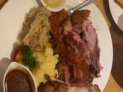 -兰特伯爵西餐厅·啤酒屋(方庄店)