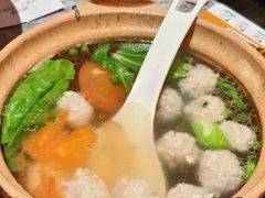-廖川菜(八佰伴店)