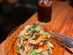 -La Strada(安福路店)