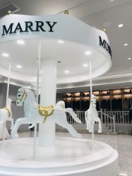 -MuseMarry婚纱(前海嘉里中心店)