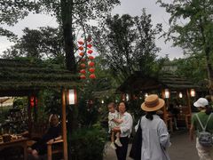 -青城甲(青城山店)