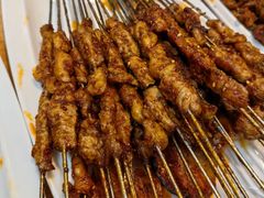 -花儿穆萨·烤肉餐厅(石马坪店)