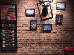 -THE ALLEY 鹿角巷(时代天街A馆店)
