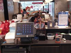 -必胜客(上地华联店)