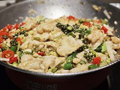 -大丰收脆鱼(正荣财富中心店)