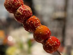 -柿合缘新京菜(国金中心商场店)