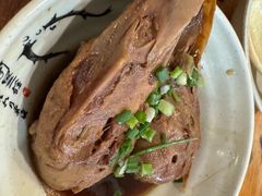 -余氏豆腐包老店(东直街店)