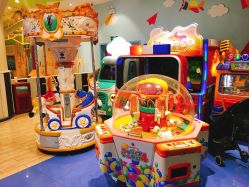 点击看大图 -meland亲子乐园(深圳领展中心城店)