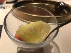 -余欢领鲜火锅(新街口店)