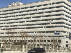 -首都医科大学附属北京天坛医院