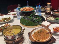 -观宴·品质赣菜(高新大道店)