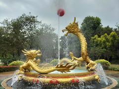 -深圳锦绣中华民俗村