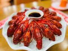 -赵氏盱眙十三香龙虾(蓝村店)