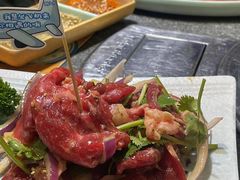 -鹤之乡·齐齐哈尔烤肉·非遗(秋涛路店)