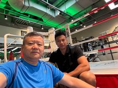 -Trainyard 炼·工场(中国国际贸易中心店)