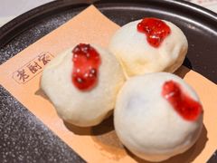 -老厨家(中央大街西七道街店)