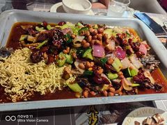 -滋味烤鱼(超洋店)
