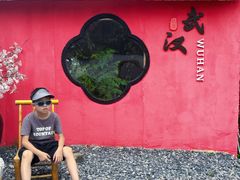 -HERRE·FARM 赫尔露营农场·团建聚会包场