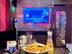 -佰迪乐KTV(阳桥店)