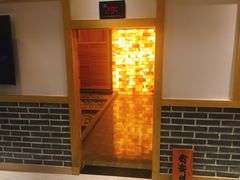 -善水温泉·汗蒸·SPA·生活会馆(桑田路店)