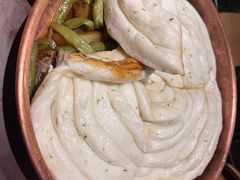 -奉天小馆·非遗东北菜(沈阳万象城店)