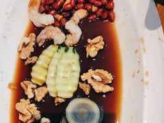 -俭寨大盘鸡·手抓肉·烧烤新疆菜(乌苏路店)