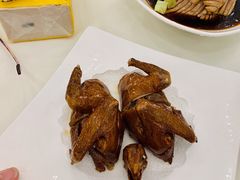 顺风乳鸽-金时代顺风大酒店(金山店)