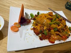 -德胜轩正宗顺德菜(宝安沙井会展中心店)