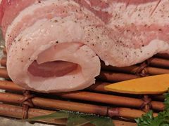 -西塔老太太泥炉烤肉(杭州首店)