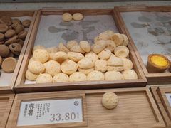 -泸溪河桃酥(欧尚店)