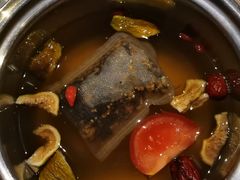 -素渡·一茶一素素食馆(新疆店)