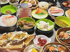 -海天盛宴海鲜自助(正大广场店)