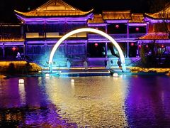 -台儿庄古城