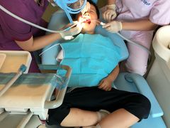 -天使口腔门诊部(上海店)