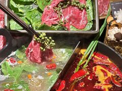 -山缓缓火锅(上海闵行龙湖店)