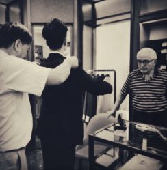 -李顺昌 SACELL LEE (旗舰店)