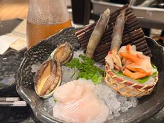 -捞王锅物料理(金华义乌之心店)