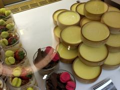 -PAUL LAFAYET 法式甜品(港汇广场店)
