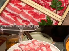 -巴奴毛肚火锅(七宝领展广场店)
