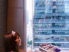 -曼谷大仓新颐酒店