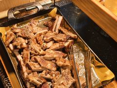 -爱伲牛肉火锅自助(景洪店)