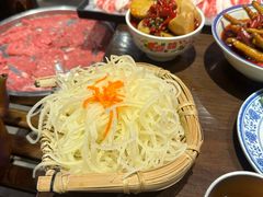 -萍姐火锅·公路夜市(南京新街口店)