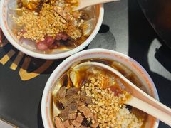 -探鱼·鲜青椒爽麻烤鱼(西南商都店)